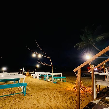 Miracles Beach Galle Kültér fotó