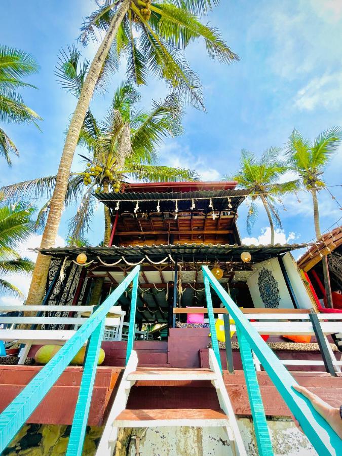 Miracles Beach Galle Kültér fotó